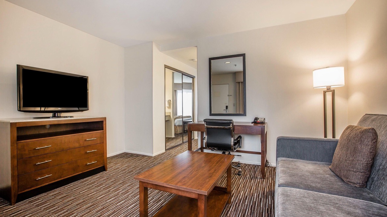 Photo of Bedroom in Hermosa Beach