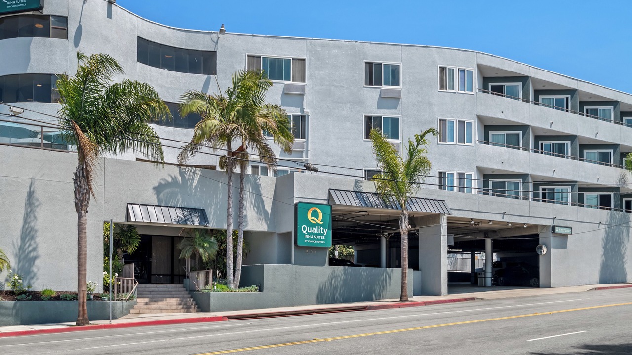Photo of Outdoor in Hermosa Beach