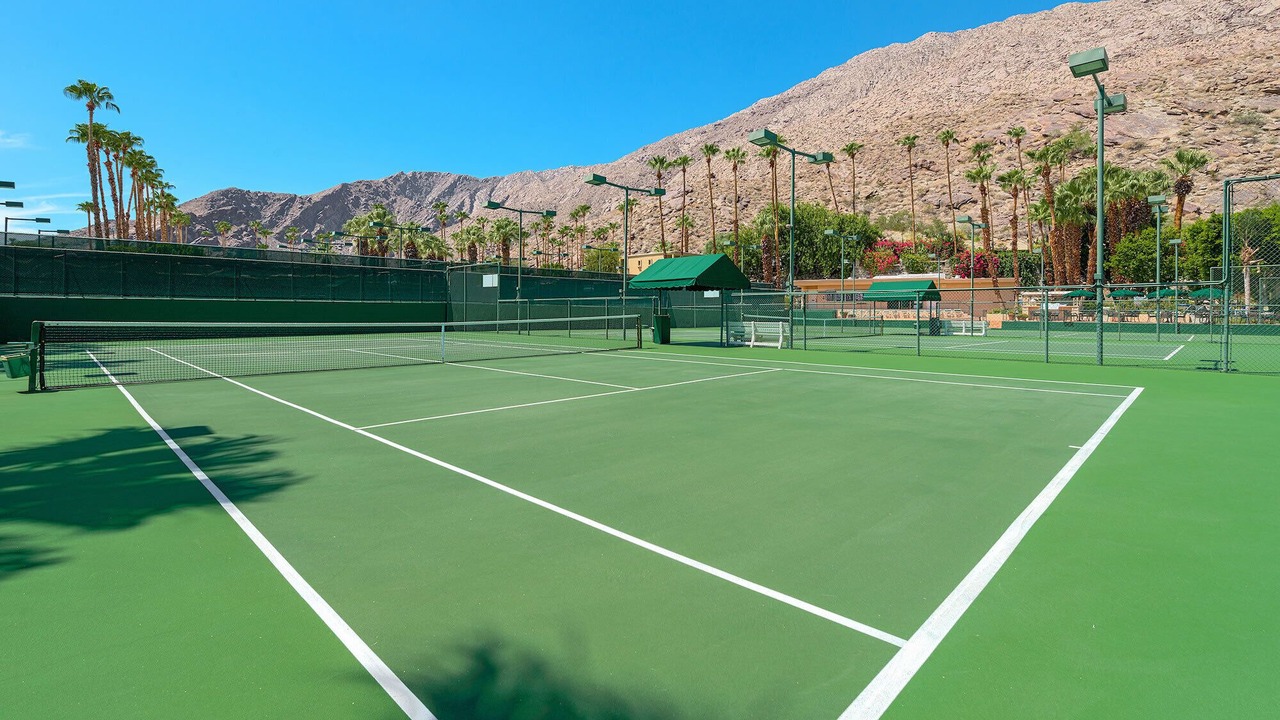 Photo of Others in Historic Tennis Club
