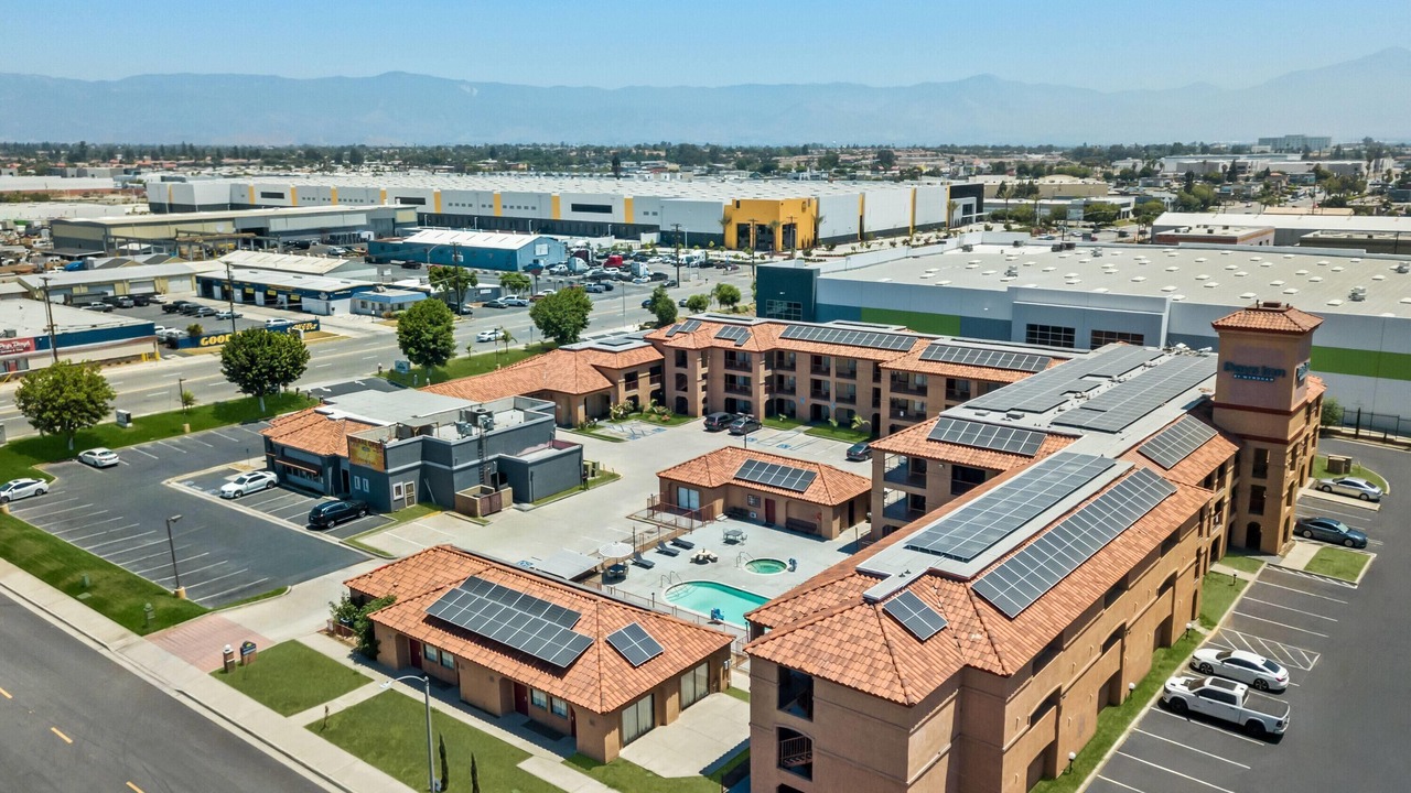 Photo of Outdoor in Rialto