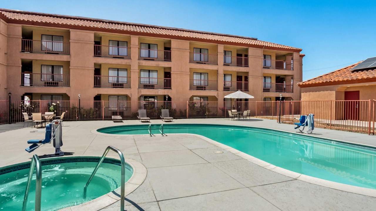 Photo of Outdoor in Rialto