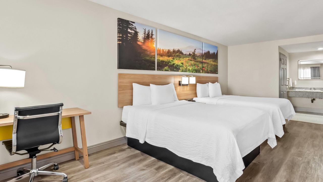 Photo of Bedroom in Rialto