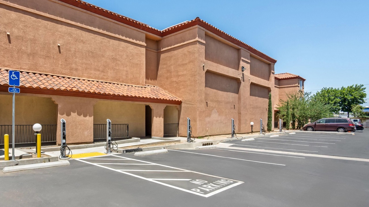 Photo of Outdoor in Rialto