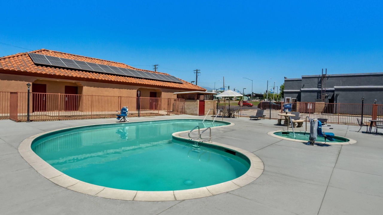 Photo of Outdoor in Rialto