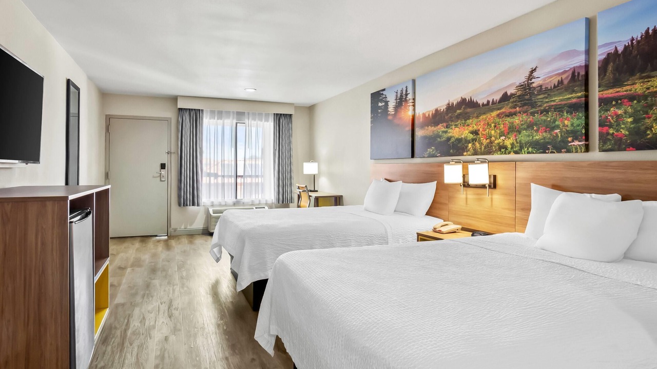 Photo of Bedroom in Rialto