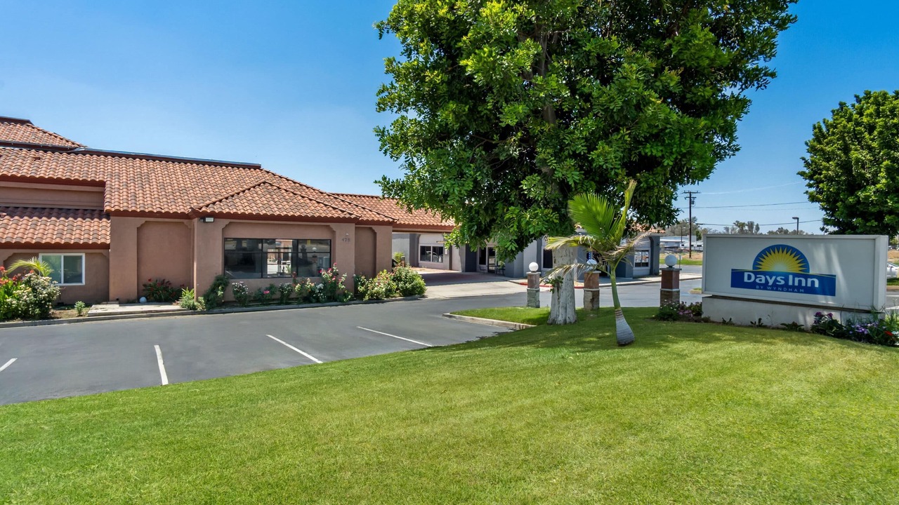 Photo of Outdoor in Rialto