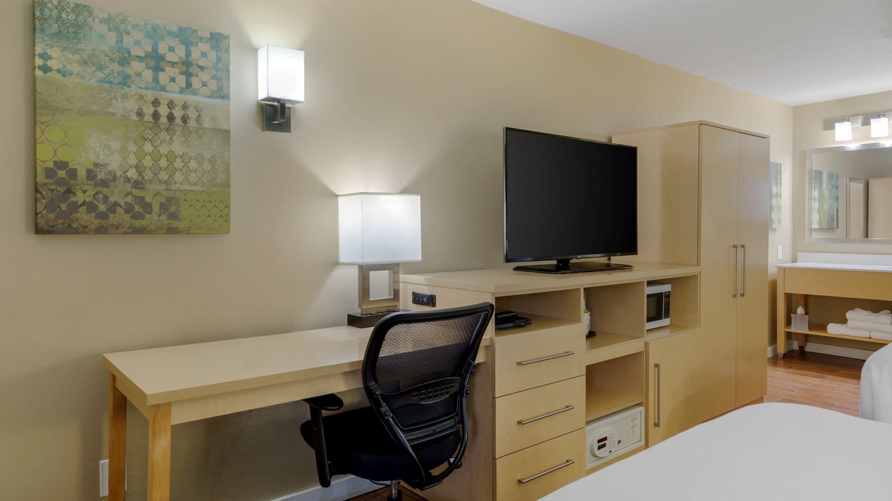 Photo of Bedroom in Goleta