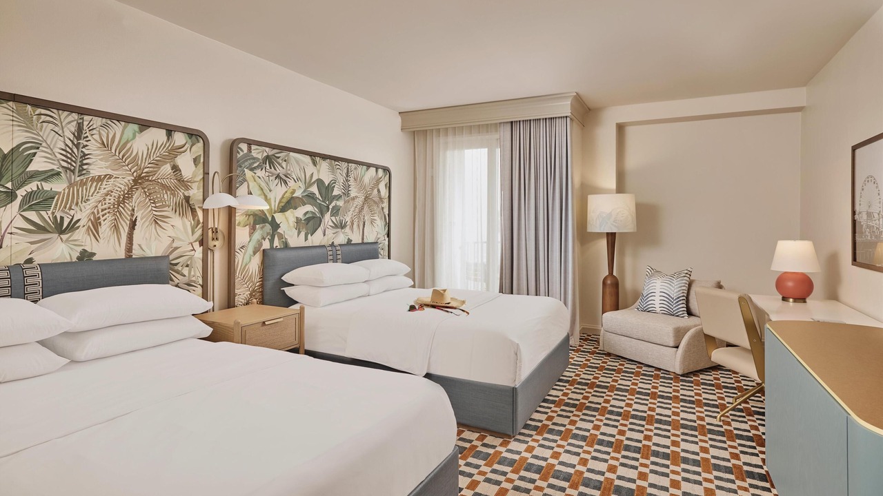 Photo of Bedroom in Ocean Park