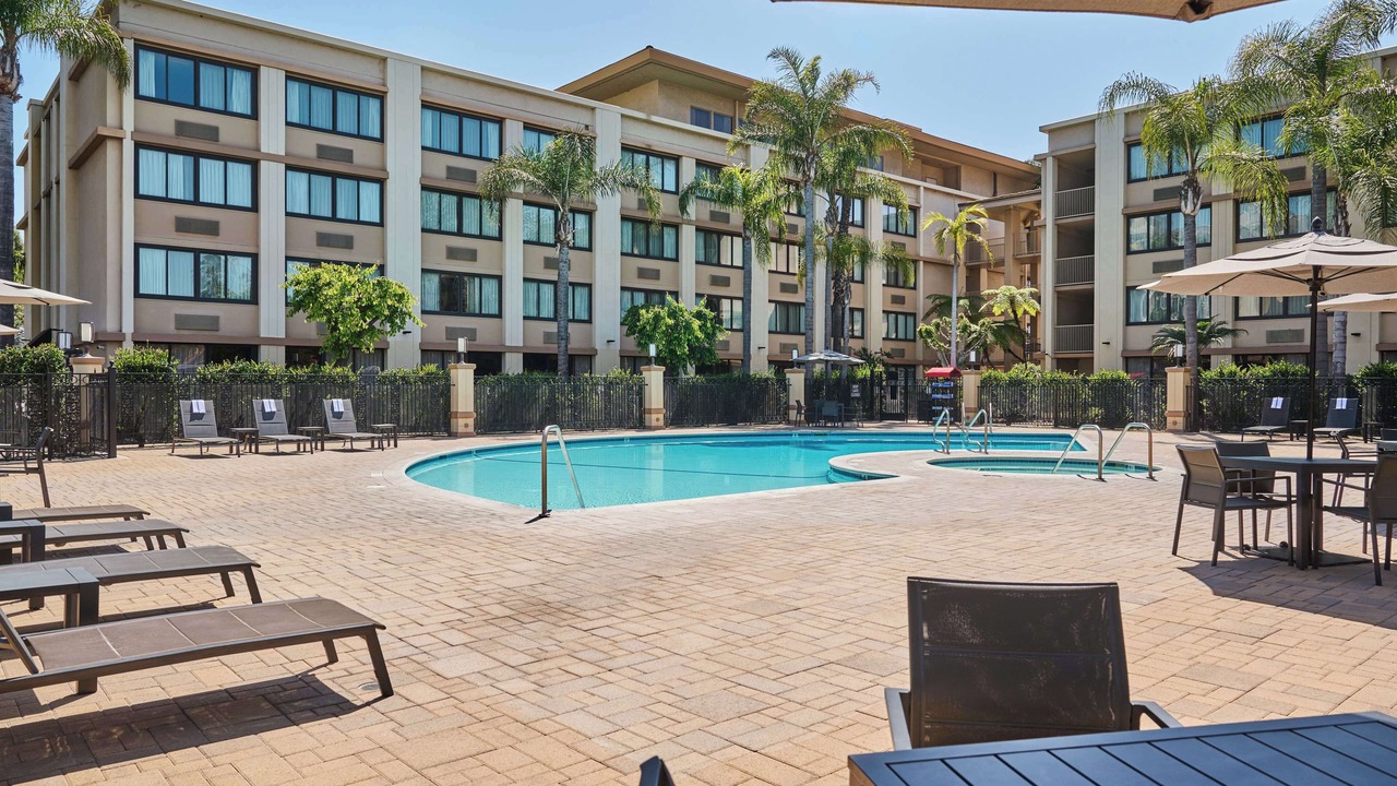 Photo of Outdoor in Buena Park
