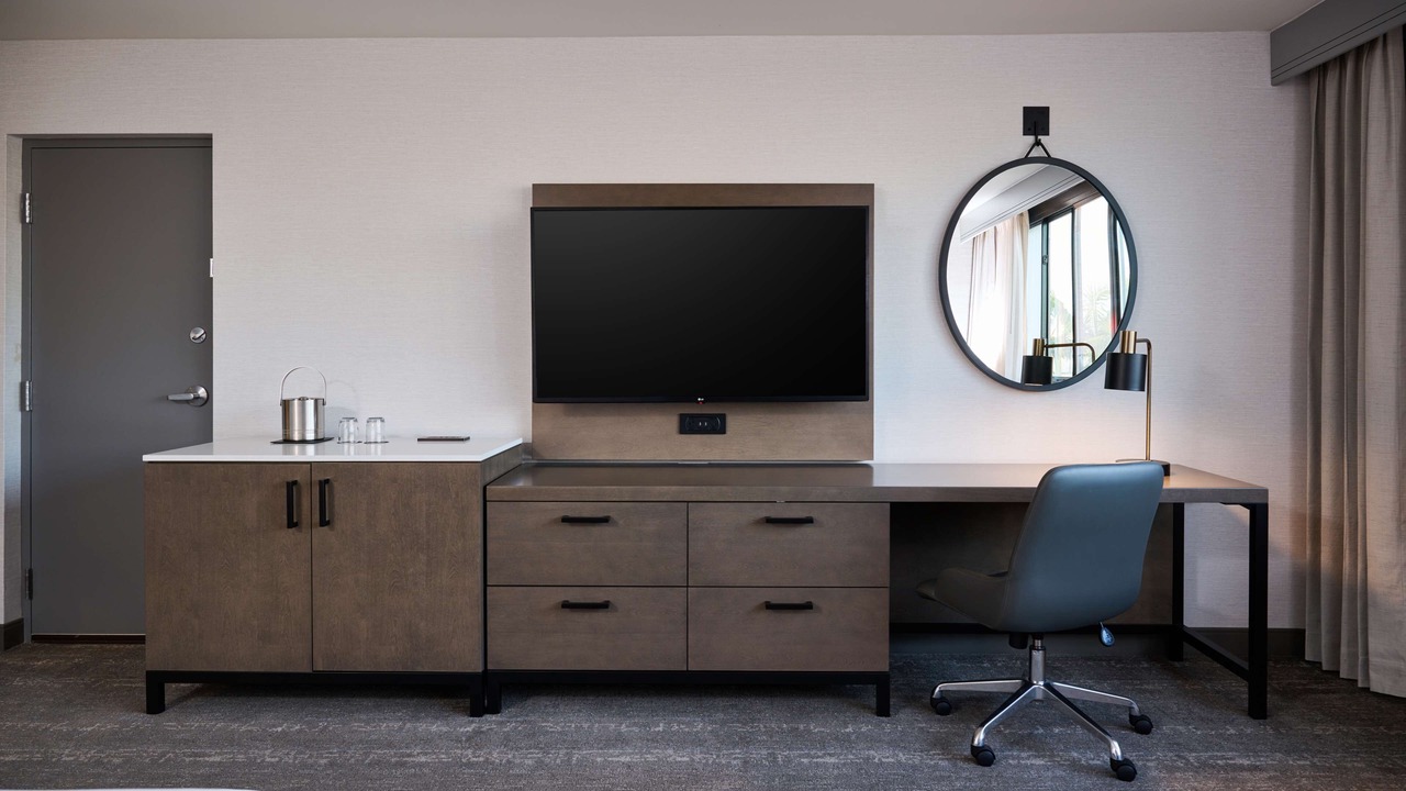 Photo of Bedroom in Buena Park