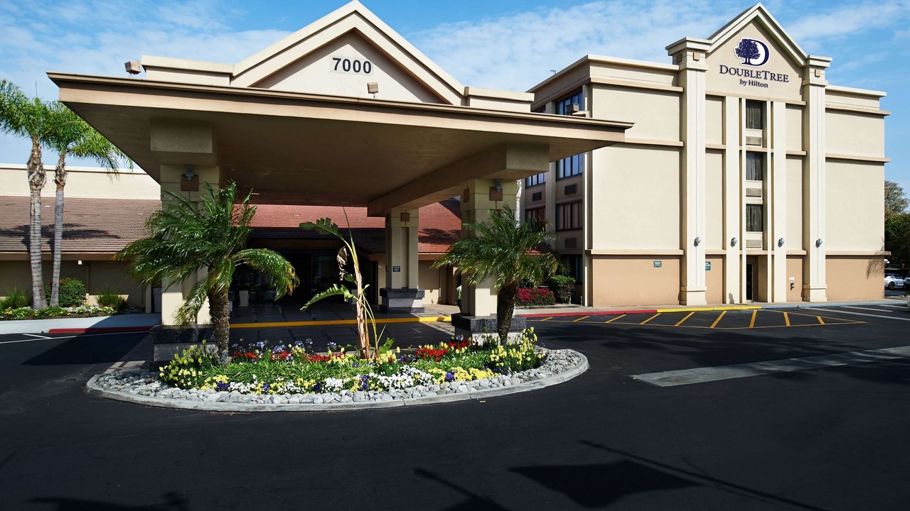 Photo of Outdoor in Buena Park