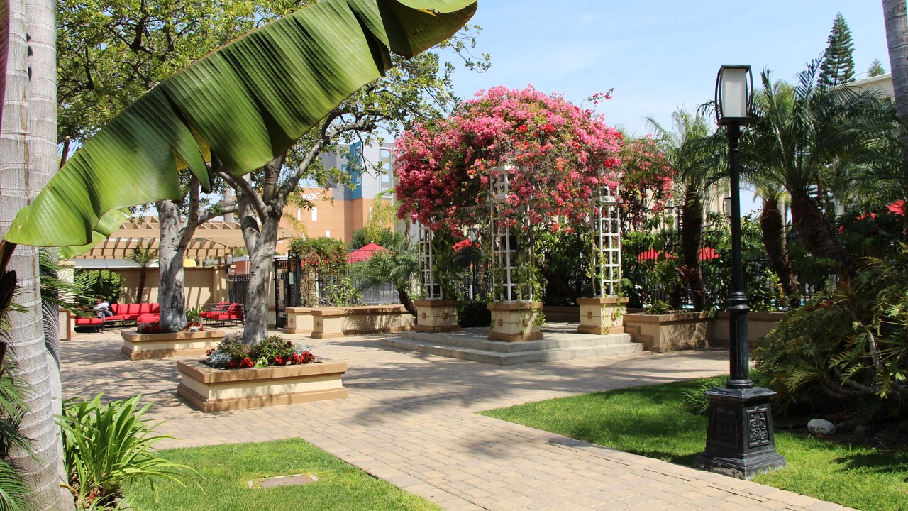 Photo of Outdoor in Buena Park