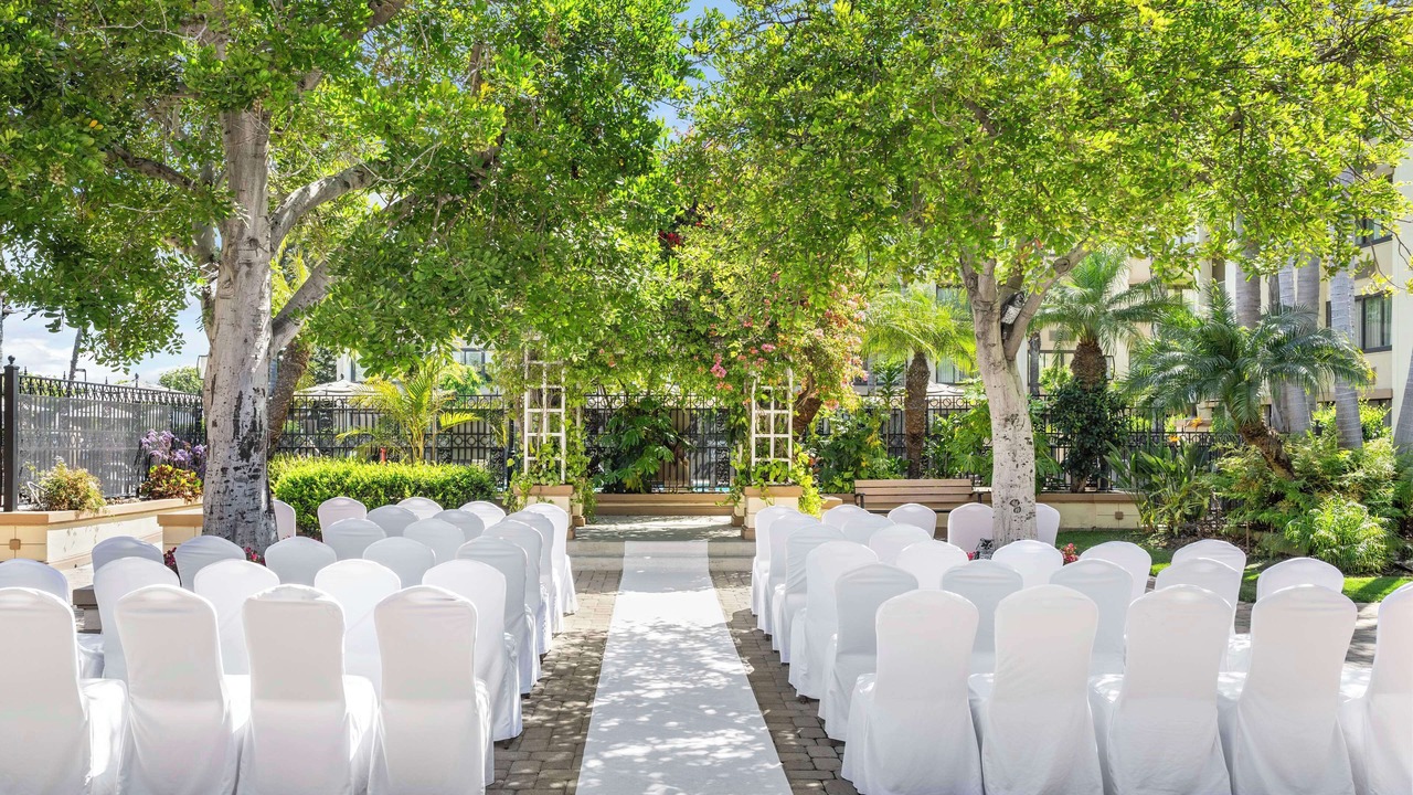 Photo of Outdoor in Buena Park
