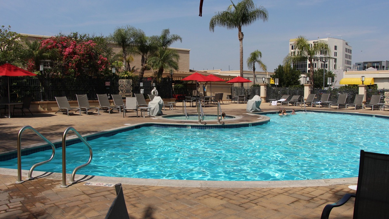 Photo of Outdoor in Buena Park