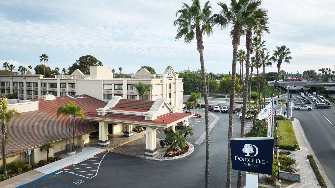 Photo of Outdoor in Buena Park