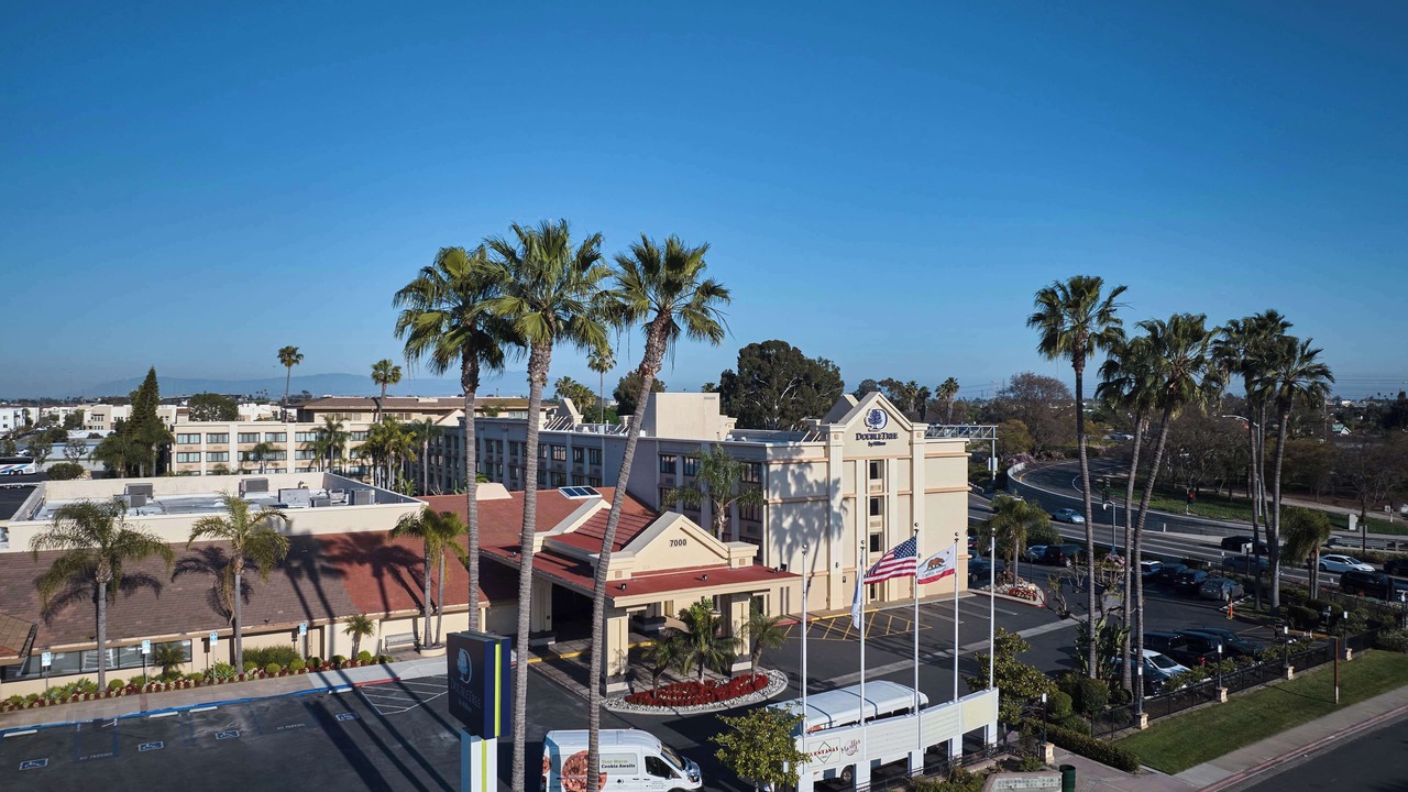 Photo of Outdoor in Buena Park