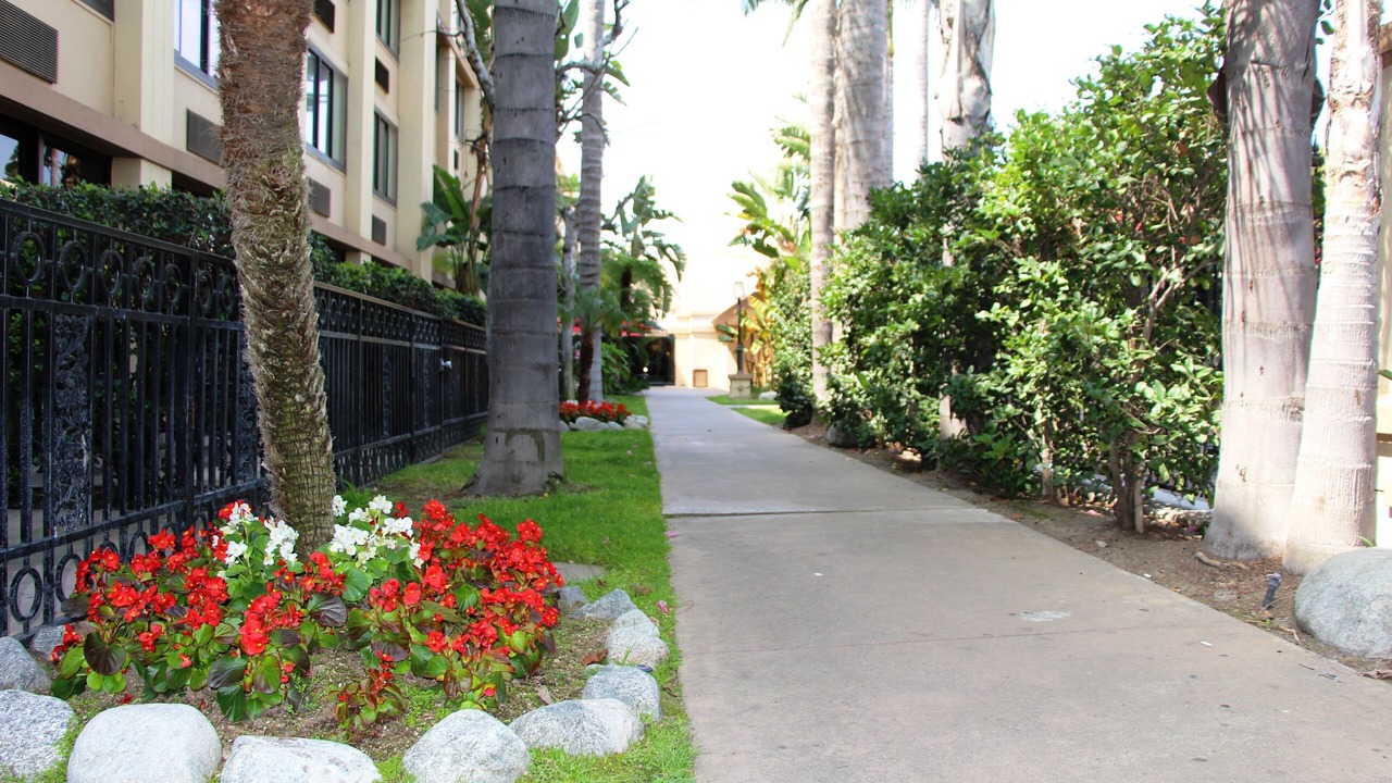 Photo of Outdoor in Buena Park