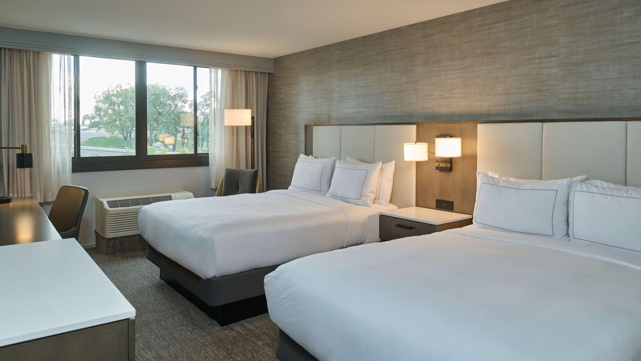 Photo of Bedroom in Buena Park