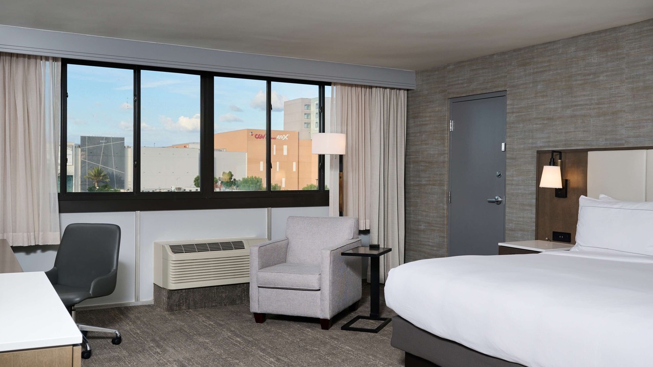 Photo of Bedroom in Buena Park