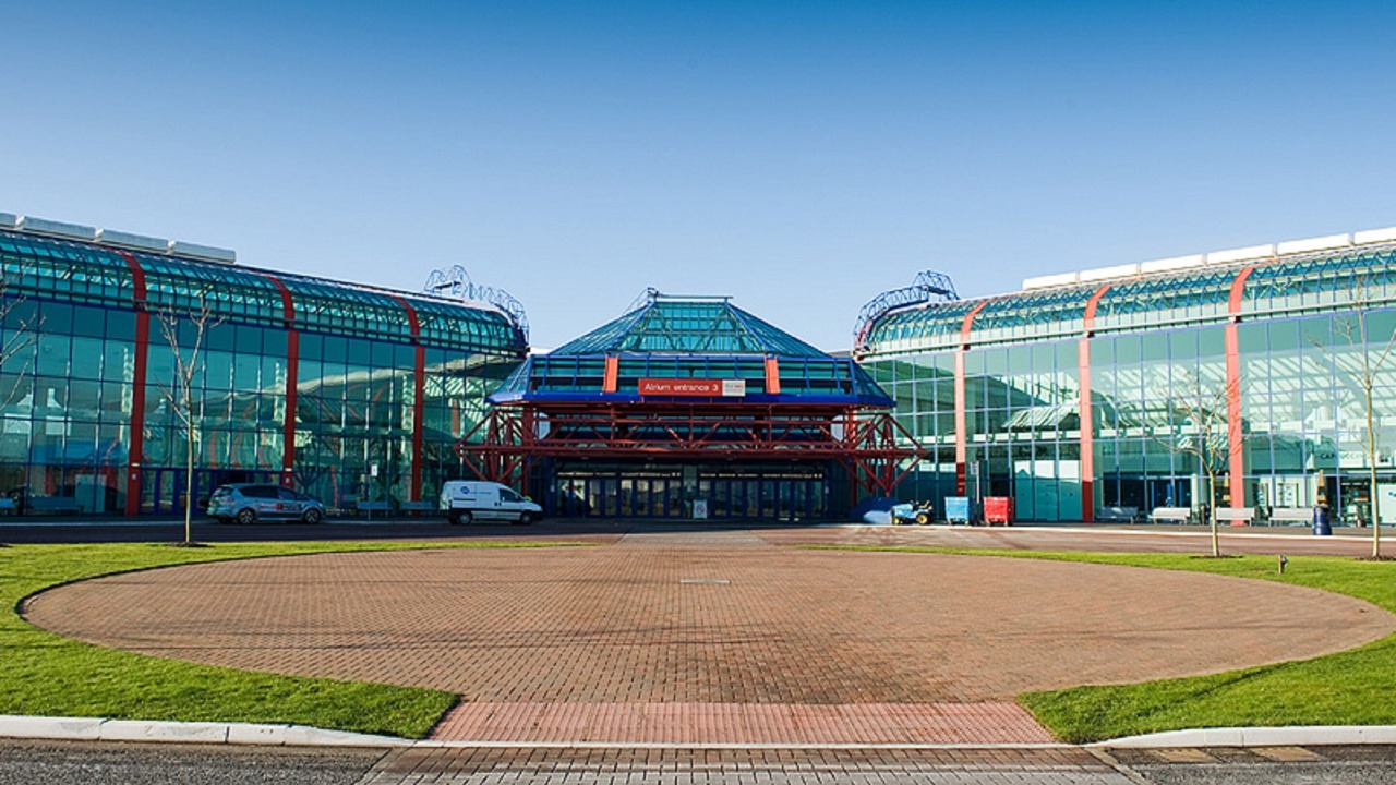 Photo of Others in Birmingham City Centre