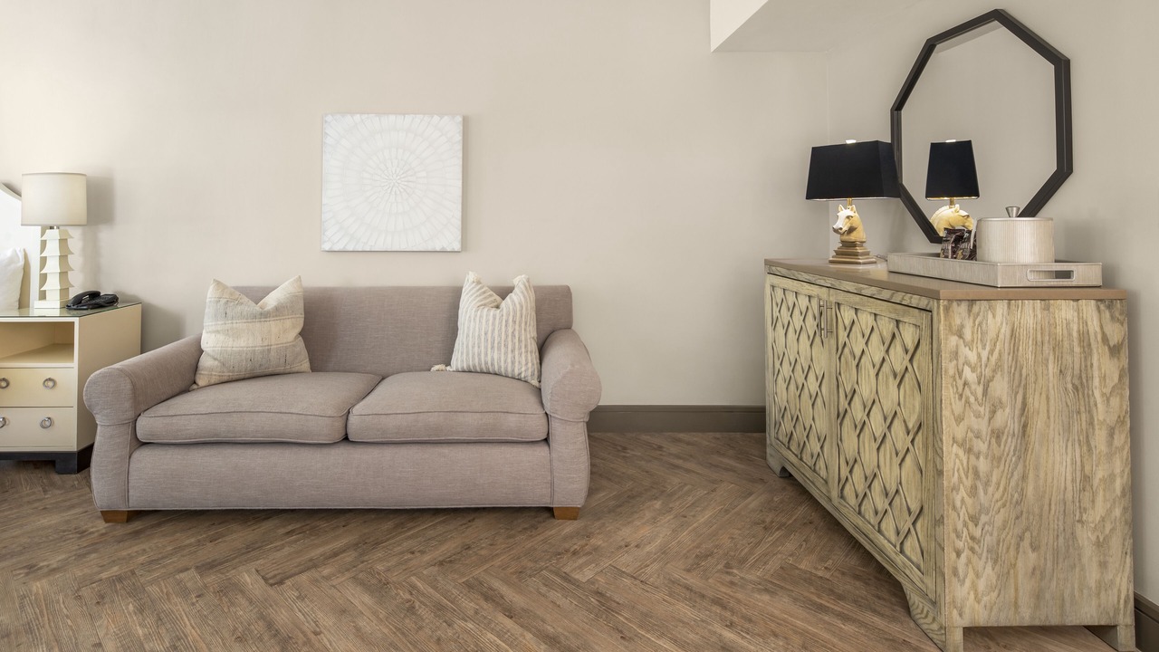 Photo of Bedroom in East Hollywood