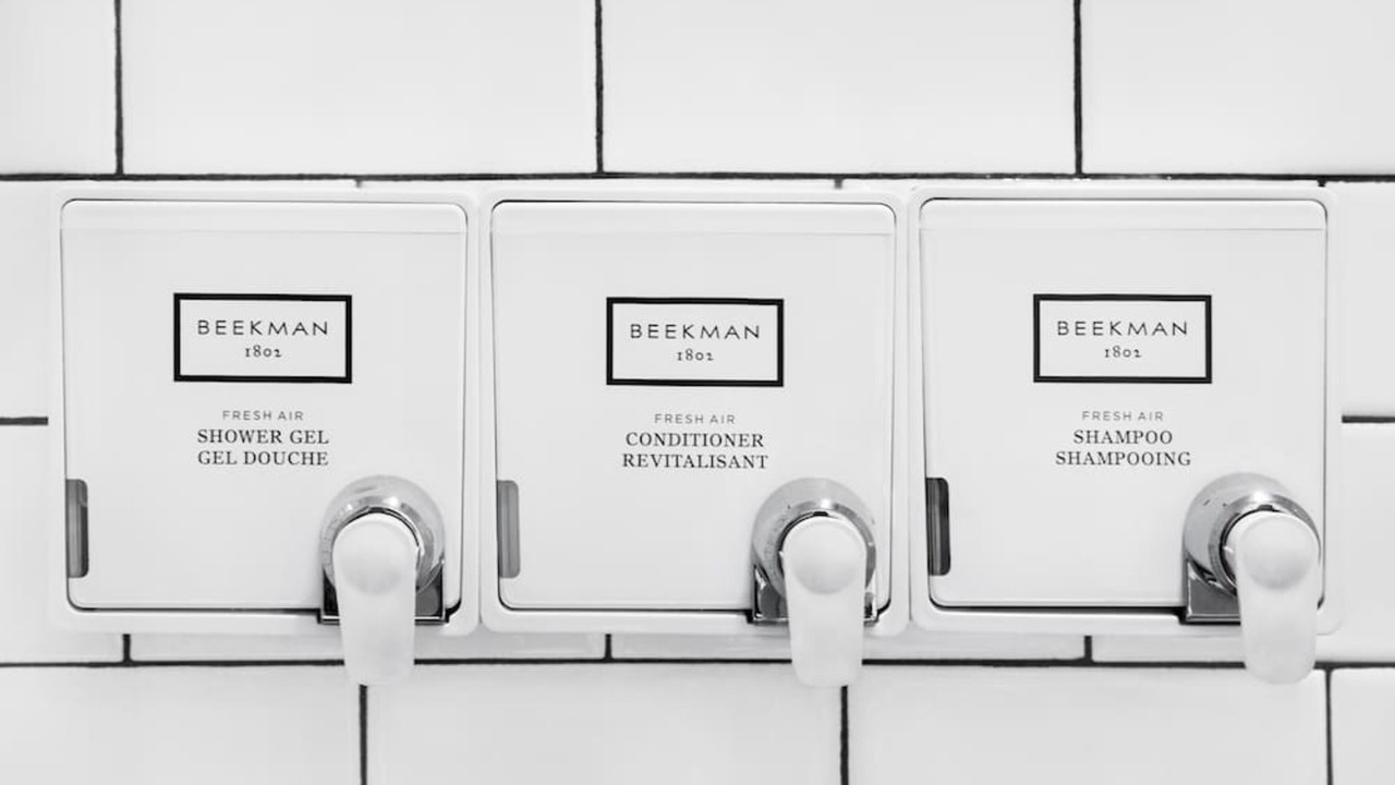 Photo of Bathroom in East Hollywood