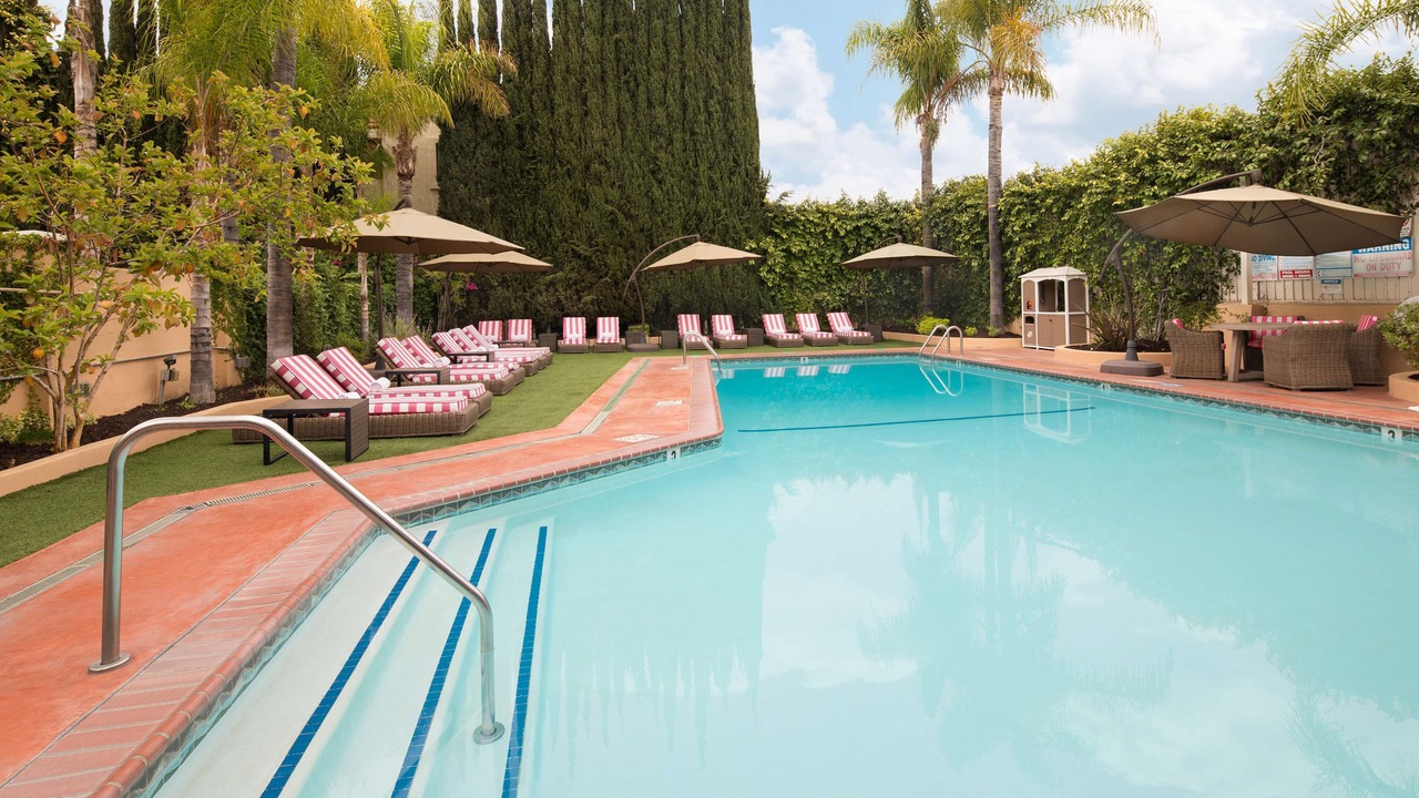 Photo of Outdoor in East Hollywood