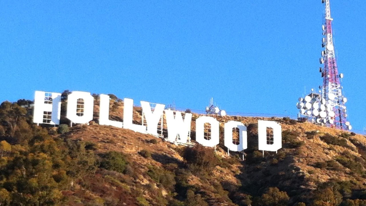 Photo of Outdoor in East Hollywood