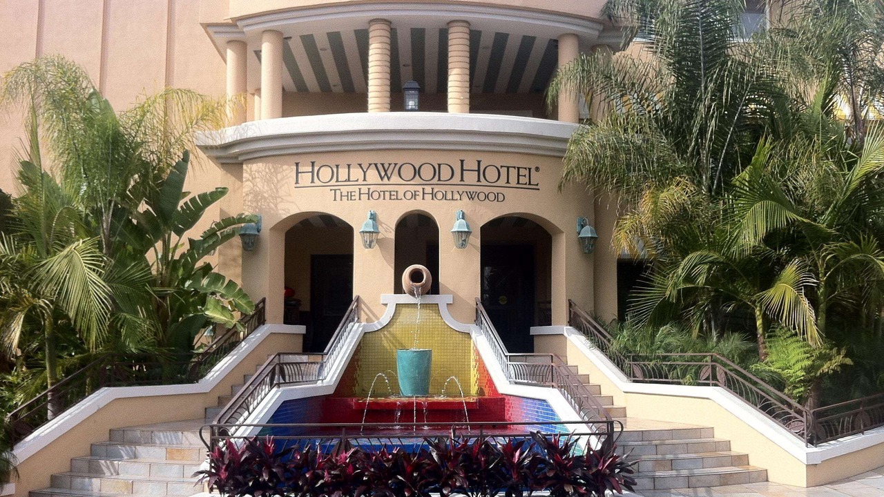 Photo of Outdoor in East Hollywood
