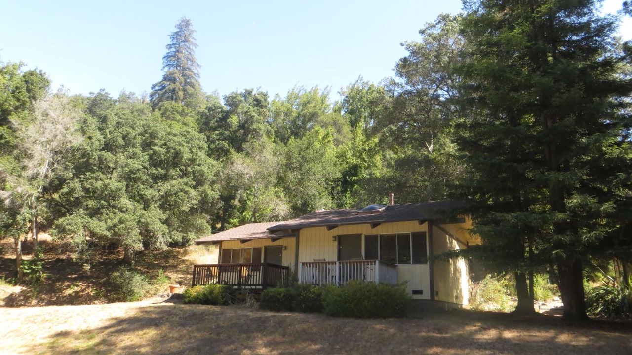 Photo of Outdoor in Big Sur