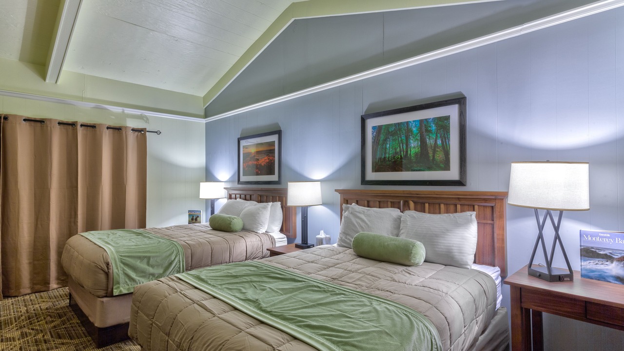 Photo of Bedroom in Big Sur