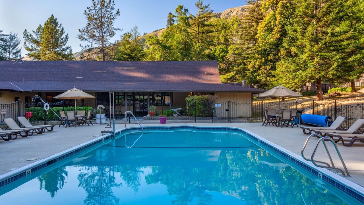 Photo of Outdoor in Big Sur