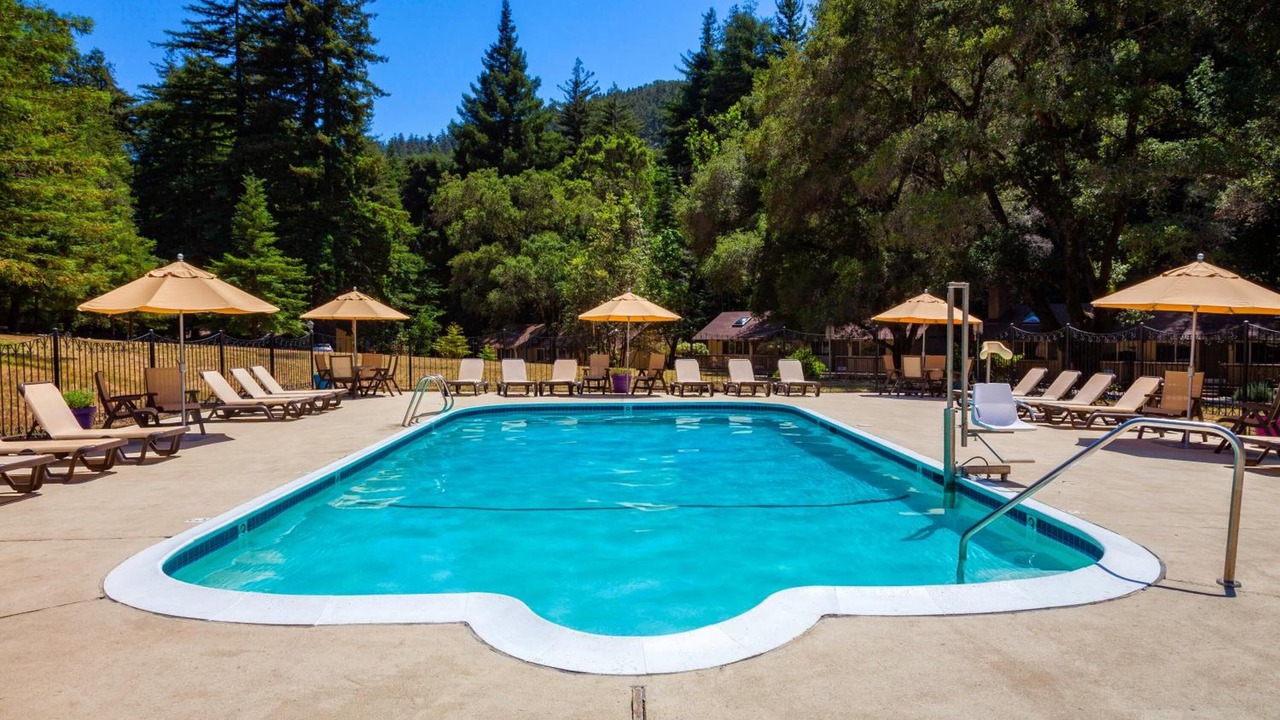 Photo of Outdoor in Big Sur