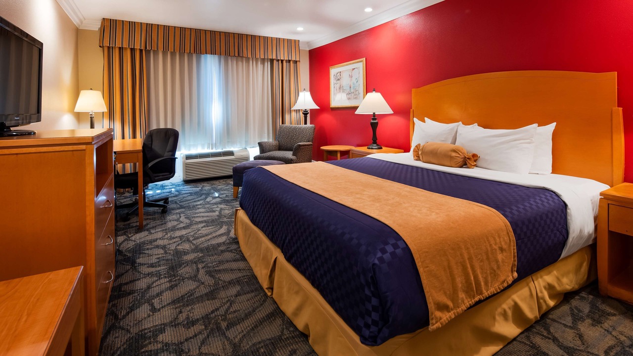 Photo of Bedroom in Placentia