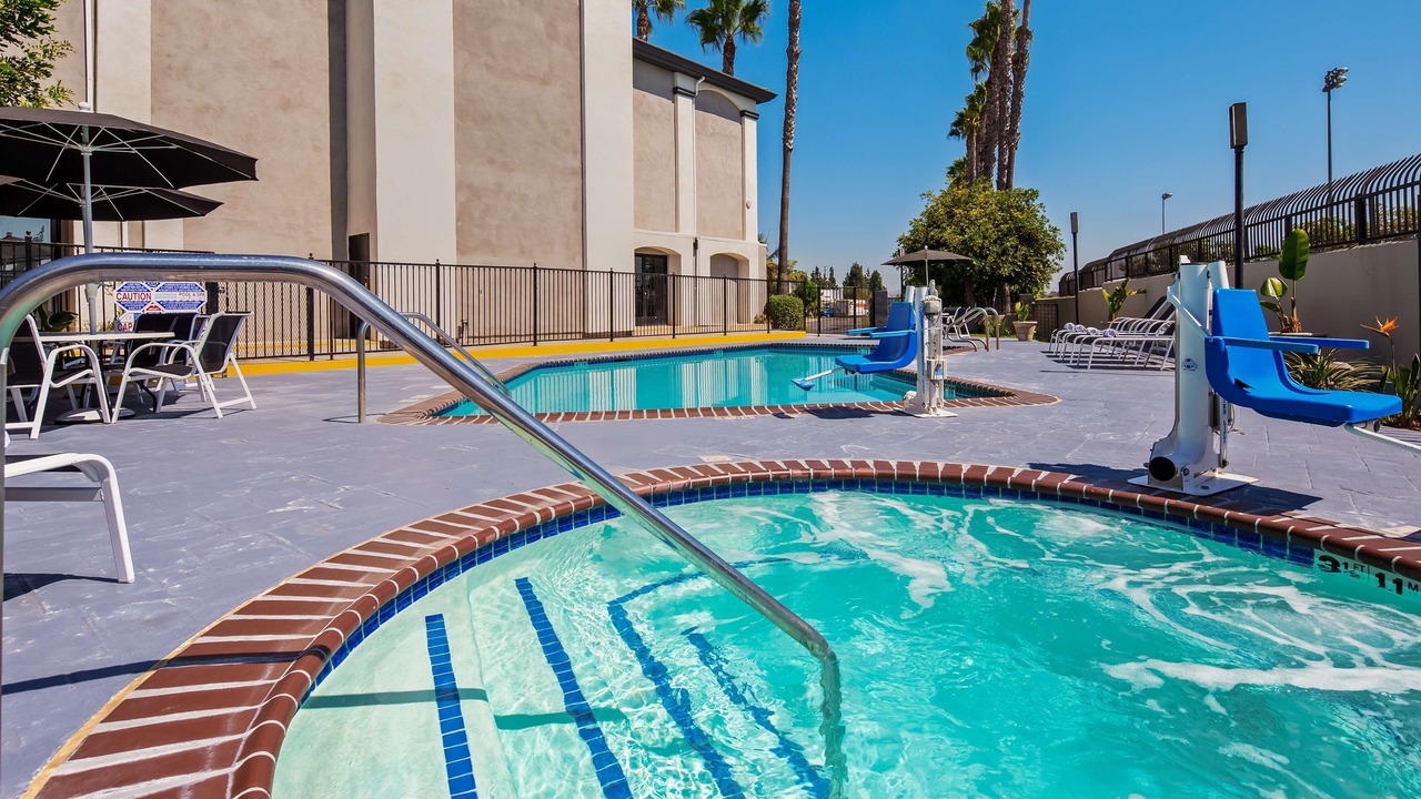 Photo of Outdoor in Placentia