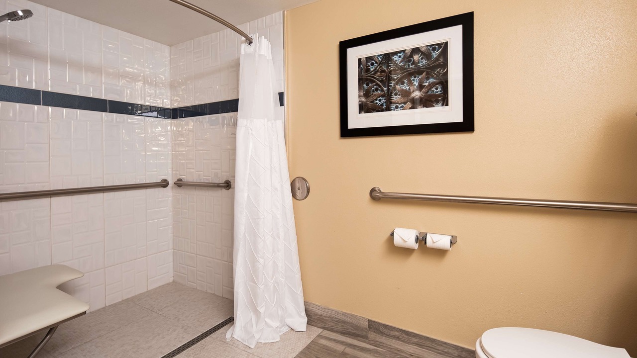 Photo of Bathroom in Placentia