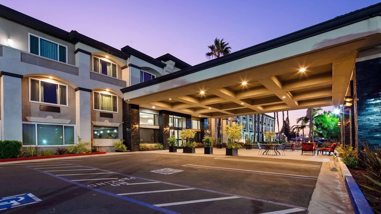 Photo of Outdoor in Placentia