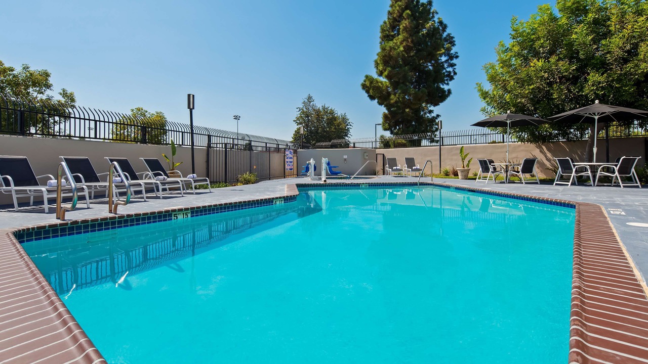 Photo of Outdoor in Placentia