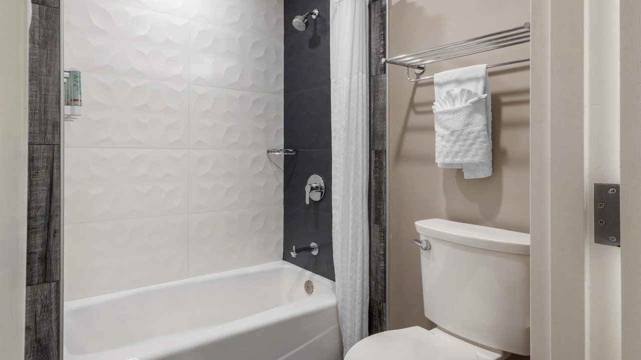 Photo of Bathroom in Santa Clara