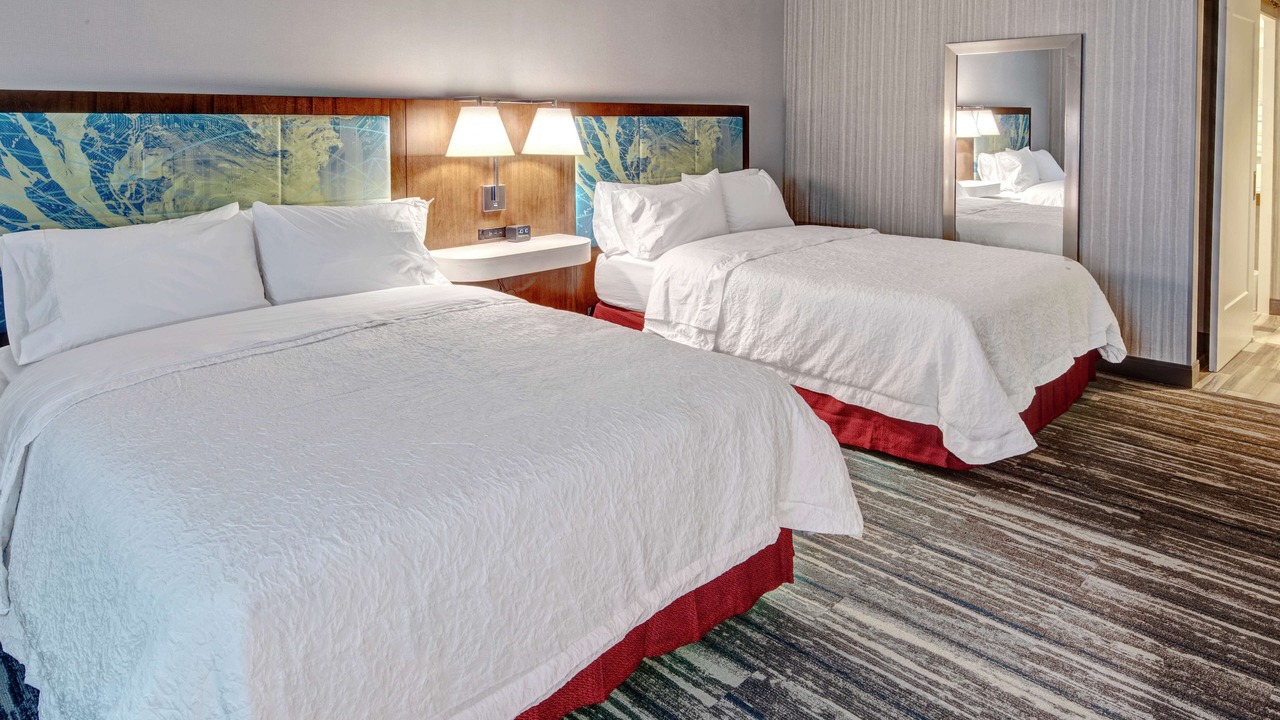Photo of Bedroom in Cardiff-by-the-Sea