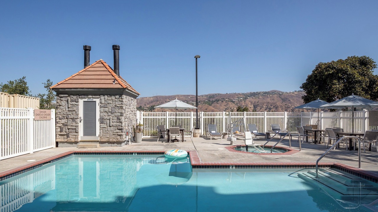 Photo of Outdoor in Yorba Linda