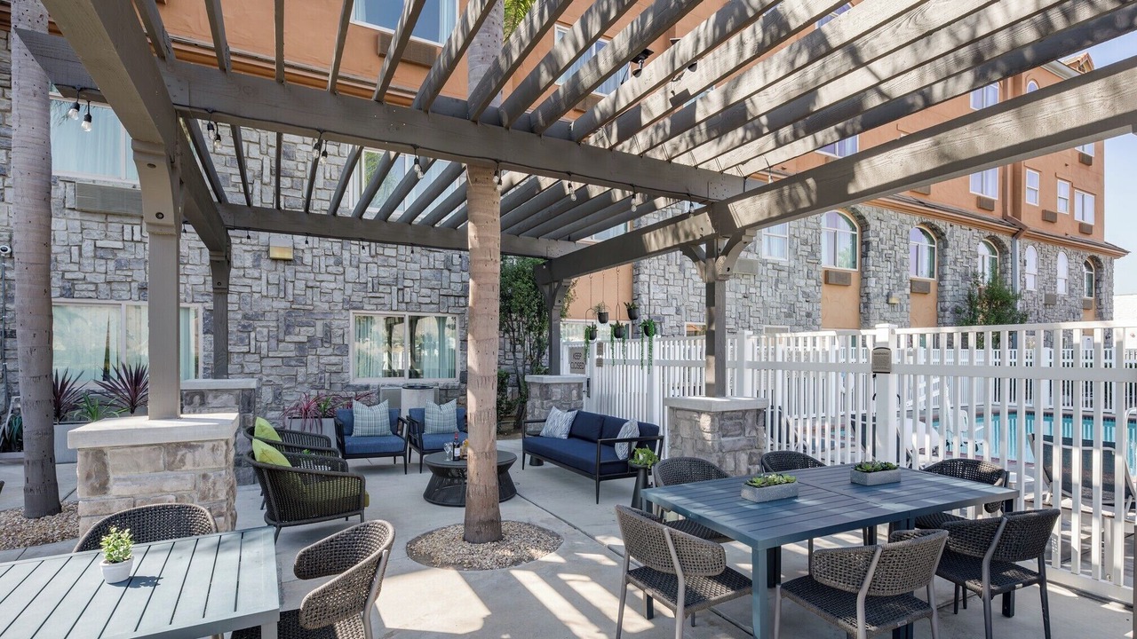 Photo of Outdoor in Yorba Linda