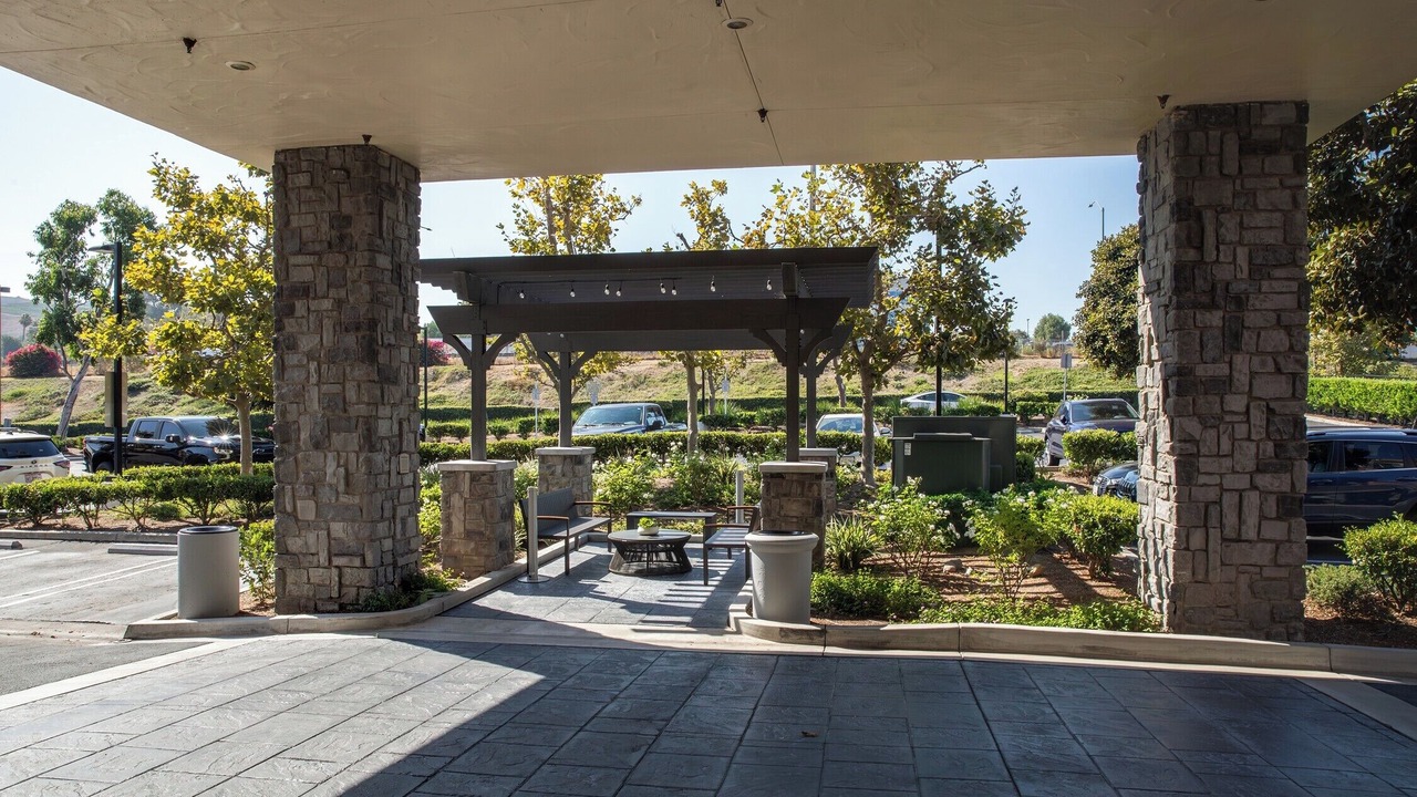 Photo of Outdoor in Yorba Linda