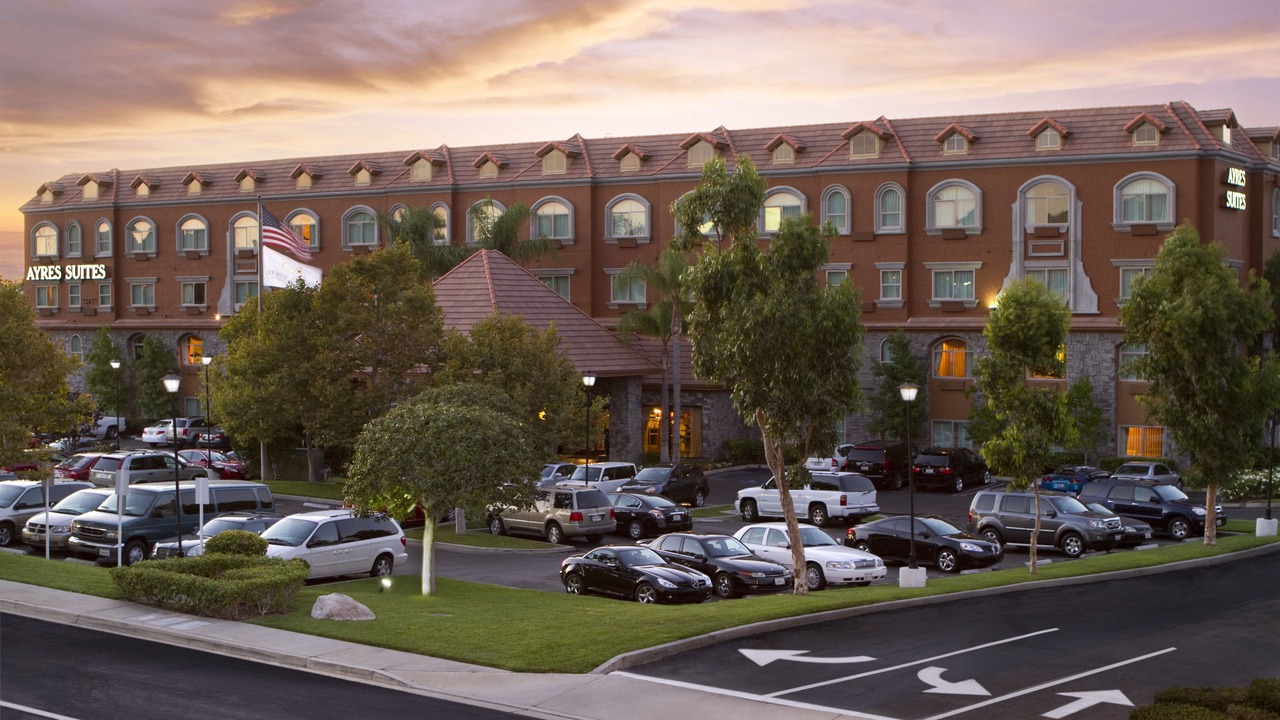 Photo of Outdoor in Yorba Linda