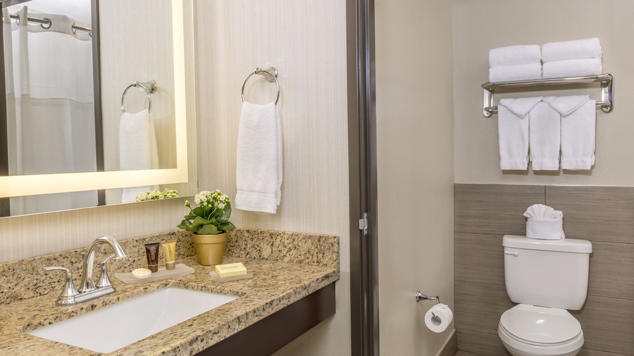 Photo of Bathroom in Yorba Linda