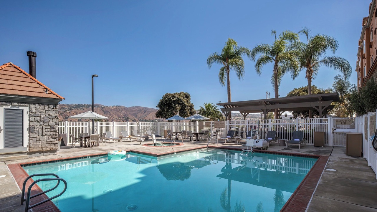 Photo of Outdoor in Yorba Linda