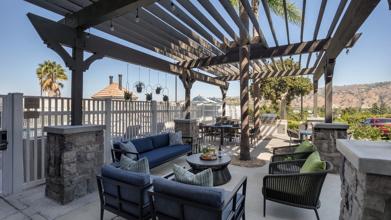 Photo of Outdoor in Yorba Linda