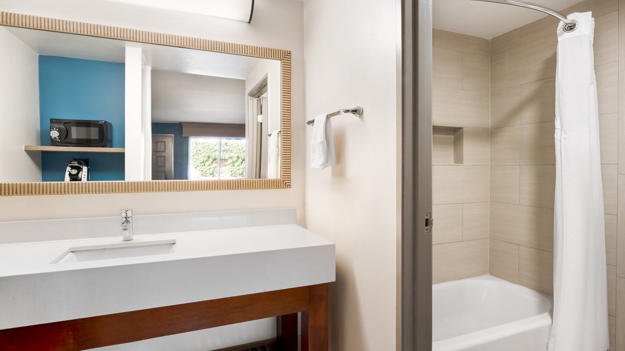 Photo of Bathroom in Simi Valley