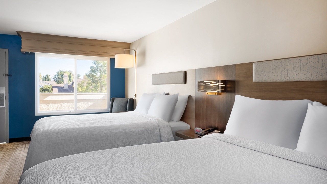 Photo of Bedroom in Simi Valley