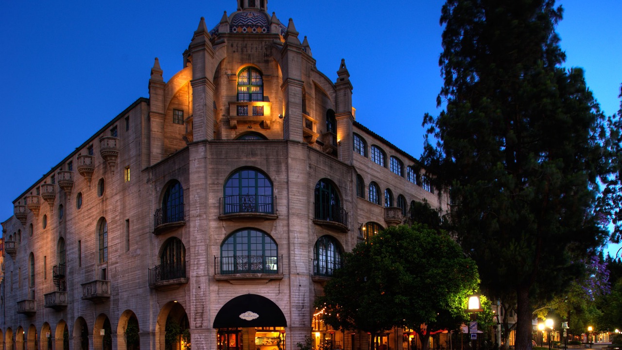 Photo of Outdoor in Downtown Riverside